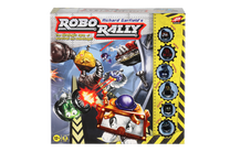 Настольная игра Avalon Hill Games Robo Rally 616039, EN