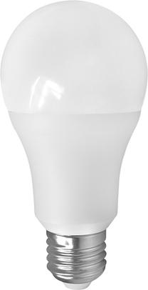 Lemputė Spectrum LED, A60, 3000 °K, E27, 11.5 W, 1100 lm