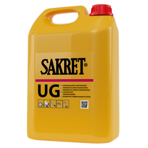 Grunts universāls Sakret Ug, 1 l
