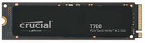 Kõvaketas (SSD) Crucial T700 CT2000T700SSD3, 1.8", 2 TB