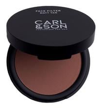Пудра для лица Carl&Son For Men Face Filter Matt Tan, 9 мл