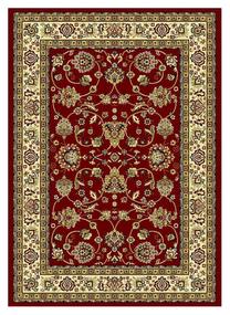 Ковер Oriental Weavers Ferrera 2333 EL5-R, многоцветный/красный цв., 235 см x 160 см