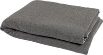 Pledas Canterbury High Thermal, pilka sp., 150 cm x 200 cm