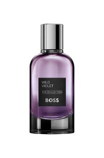 Parfimērijas ūdens Hugo Boss The Collection Wild Violet, 100 ml
