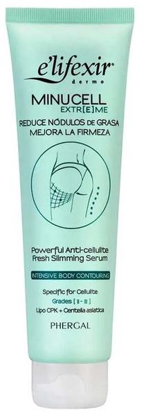 Kūno kremas E'Lifexir Dermo Minucell Extreme, 150 ml