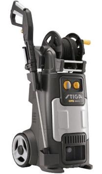 Elektrisks augstspiediena mazgātājs Stiga HPS 550 R, 2500 W, 150 Bar