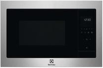 Iebūvēta mikroviļņu krāsns Electrolux EMS4253TBX