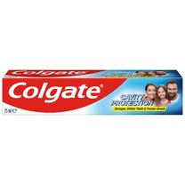 Zobu pasta Colgate Cavity Protection, piparmētru garša, 75 ml