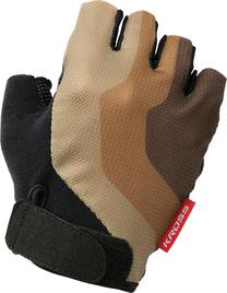 Перчатки Kross Roamer, коричневый цв./черный цв., XL