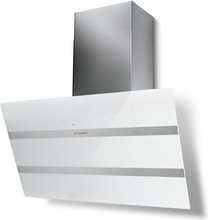 Gartraukis Faber SteelMax 330.0538.525, balta sp.