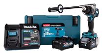 Urbis ar bateriju Makita DF001GM201, 40 V, 4 Ah