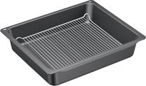 Kepimo skarda Siemens Professional Pan, pilka sp., 45.5 cm x 37.5 cm
