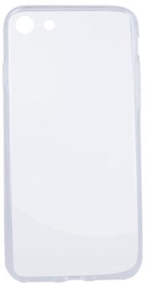 Telefona vāciņš Hurtel, caurspīdīga krās., Huawei