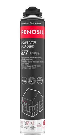 Putas Penosil FIXFOAM 877, 750 ml