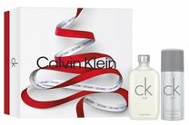Подарочные комплекты для мужчин Calvin Klein One