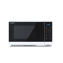 Mikrolaineahi Sharp YC-MG252AE-W