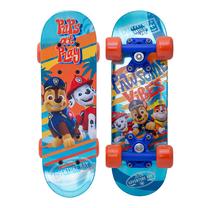 Skrituļdēlis Paw Patrol, daudzkrāsaina