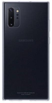 Telefono dėklas Samsung, skaidri sp., Samsung