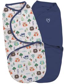 Autiņi Summer Infant, 2 gab.