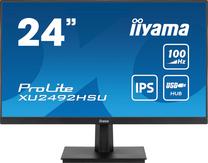 Monitorius Iiyama ProLite XU2492HSU-B6, IPS, 100 Hz, FHD, 23.8"
