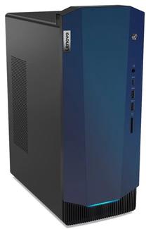 Stacionarus kompiuteris Lenovo IdeaCentre AMD Ryzen™ 7 5700G, 512 GB, DDR4 16 GB, SSD 512 GB, Nvidia GeForce RTX 3060 Dynamic, Windows 10 Gaming5 14ACN6
