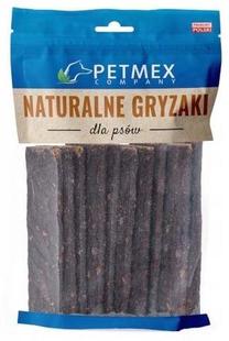 Лакомство для собак Petmex, мясо кабана, 0.2 кг