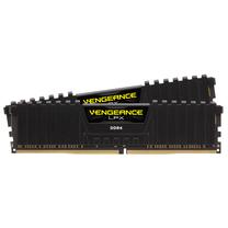 Operatyvioji atmintis (RAM) Corsair Vengeance CMK16GX4M2Z2400C16, DDR4, 16 GB, 2400 MHz