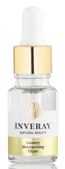 Nagu kopšanas līdzeklis Inveray Luxury Moisturizing, 10 ml