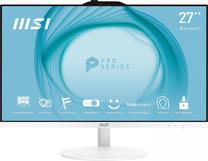 Stacionarus kompiuteris MSI i5-12400, 512 GB, 27 ", DDR4 (SO-DIMM) 8 GB, SSD 512 GB, Intel UHD Graphics Dynamic PRO AP272 12M-061XEU