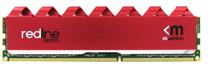 Operatyvioji atmintis (RAM) Mushkin Enhanced Redline MRA4U300JJJM8G, DDR4, 8 GB, 3000 MHz