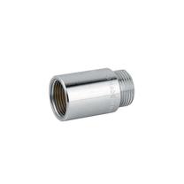 Pagarinājums Effebi, 5 cm, 1/2"