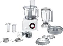 Virtuvinis kombainas Bosch MC812W620, 1100 W
