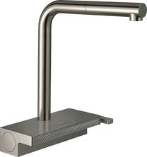 Смеситель для раковины Hansgrohe