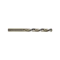 Puur Forte Tools 21247HSS-CO, metall/roostevaba teras, hss-co, sirge, 12 mm x 15.1 cm