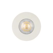 Светильник потолочный Kanlux FIZU IP44 4,8W NW-W, LED, белый цв.