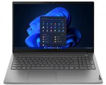 Nešiojamas kompiuteris Lenovo ThinkBook 15 G4 IAP 21DJ00D2PB|2M216, Intel Core i5-1235U, 16 GB, 256 GB, 15.6 ", Intel HD, pilka sp., EN, Windows