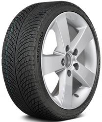 Žieminė automobilių padanga Michelin Pilot Alpin 5 265/40/R20, 104-H, B, C, 71 dB