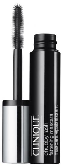 Blakstienų tušas Clinique Chubby, 9 ml, jumbo jet sp. #01