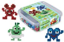 Набор для творчества Hama Toys Beads Maxi Babblarna