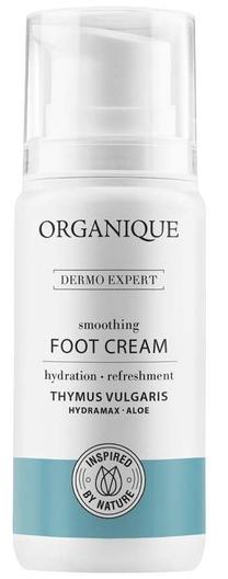 Kāju krēms Organique Dermo Expert, 100 ml
