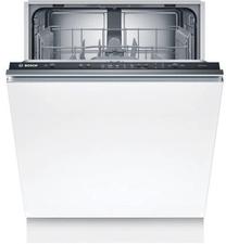 Įmontuojama indaplovė Bosch SMV25AX07F