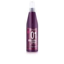 Sprejs matiem Salerm Brushing Thermal 01, 250 ml