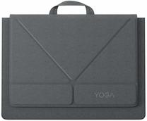 Sülearvutiümbris Lenovo Yoga Tote, hall v., 14-16"