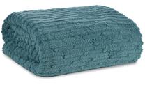 Pledas Design 91 Lisa K166-02, mėtinė (mint) sp., 170 cm x 210 cm