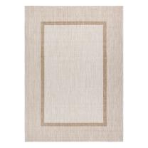 Ковер комнатные Hakano Vinea Frame, кремовый цв./бежевый цв., 170 см x 120 см