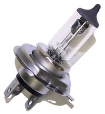 Automobilio lemputė Osram 64193ULT, halogeninė, skaidri sp., 12 V