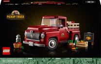Konstruktors LEGO® Pikaps 10290, 1677 gab.