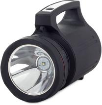 Käeshoitav taskulamp Verk Group Cree Police Led Strip 8006, 15 W