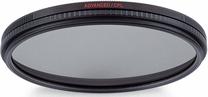Filtras Manfrotto, Poliarizacinis, 58 mm