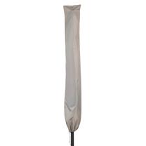 Āra mēbeļu pārsegs Umbrella, bēša krās., 195 x 47 cm